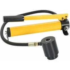 Set Pinza Crimpatrice Idraulica 22-60 Mm -Makitae Outlet 51076300 3