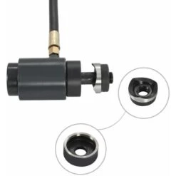 Set Pinza Crimpatrice Idraulica 22-60 Mm -Makitae Outlet 51076300 4