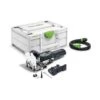 Festool DF 500 Q-Plus Fresatrice Per Giunzioni Domino