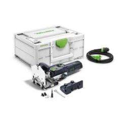 Festool DF 500 Q-Plus Fresatrice Per Giunzioni Domino