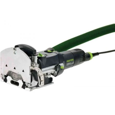 Festool DF 500 Q-Set Fresatrice Per Giunzioni Domino 2 Festool DF 500 Q-Set Fresatrice Per Giunzioni Domino - immagine 2