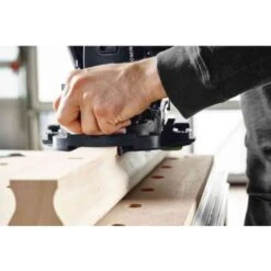 Festool DF 500 Q-Set Fresatrice Per Giunzioni Domino 8 Festool DF 500 Q-Set Fresatrice Per Giunzioni Domino -Makitae Outlet 51369590 4