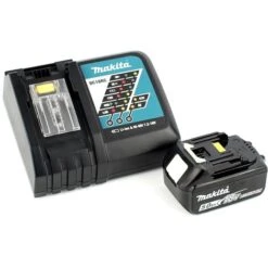 Makita DPJ 180 RT1J Fresatrice Intestatrice A Batteria 18V In Valigetta Makpac + 1x Batteria 5,0 Ah + Caricabatterie 9 Makita DPJ 180 RT1J Fresatrice Intestatrice A Batteria 18V In Valigetta Makpac + 1x Batteria 5,0 Ah + Caricabatterie -Makitae Outlet 51602757 5
