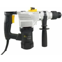 Martello Perforatore Rotativo 1350W Tassellatore Pneumatico Demolitore MN1350EK