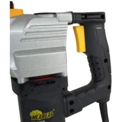 Martello Perforatore Rotativo 1350W Tassellatore Pneumatico Demolitore MN1350EK -Makitae Outlet 5182211 3