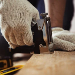 2x Sparapunti Professionale, Industriale, 1000 Graffette, Pressione Regolabile, Graffettatrice, 4-8 Mm, Arancione 7 2x Sparapunti Professionale, Industriale, 1000 Graffette, Pressione Regolabile, Graffettatrice, 4-8 Mm, Arancione -Makitae Outlet 51973150 3