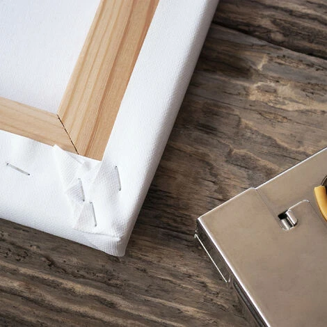 2x Sparapunti Professionale, Industriale, 1000 Graffette, Pressione Regolabile, Graffettatrice, 4-8 Mm, Arancione 5 2x Sparapunti Professionale, Industriale, 1000 Graffette, Pressione Regolabile, Graffettatrice, 4-8 Mm, Arancione - immagine 5