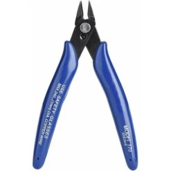 PLATO170 Pinza A Molla Pinza Da Taglio Elettrico Per Cavo Elettrico Per Stampante 3D, Pinza Da Taglio Per Lavorazione Di Gioielli