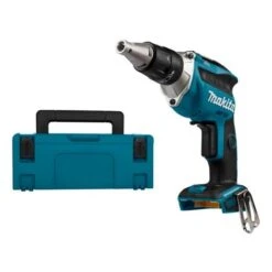 Makita DFS452ZJ Avvitatore Per Cartongesso 18v Senza Batterie