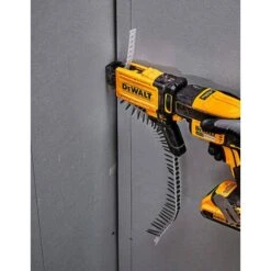 Caricatore Rapido Per Viti DeWALT DCF6202 -Makitae Outlet 52525638 3