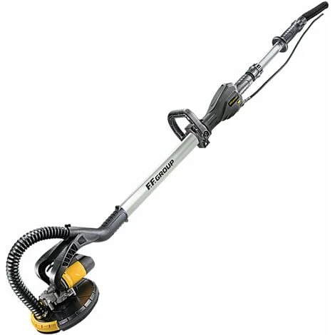 Levigatrice Giraffa FFgroup DSL 750 PLUS 750W 1 Levigatrice Giraffa FFgroup DSL 750 PLUS 750W