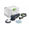 Festool RO 150 FEQ-Plus Rotex Levigatrice Orbitale Rotativa