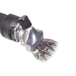 Tosatrice Professionale Per Pecore 350W Con 6 Livelli Di Velocita' Con Valigetta -Makitae Outlet 52777795 3