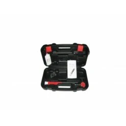 Tosatrice Per Cavalli Professionale 350W Con 6 Livelli Di Velocita' Completa Di Valigetta 7 Tosatrice Per Cavalli Professionale 350W Con 6 Livelli Di Velocita' Completa Di Valigetta -Makitae Outlet 52777796 4