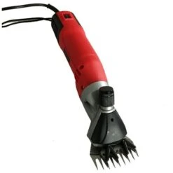 Tosapecore Tosatrice Professionale Per Pecore Da 500W Con 6 Livelli Di Velocita' Completa Di Valigetta