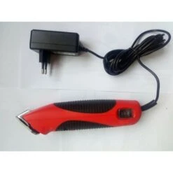 Macchina Tosatrice Professionale Per Cani Tosacane 45W Con Pettini Di Ricambio E Lame -Makitae Outlet 52777895 4