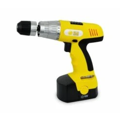 Coppia Trapano Avvitatore 18v Cordless Doppia Batteria In Valigetta -Makitae Outlet 52777948 3