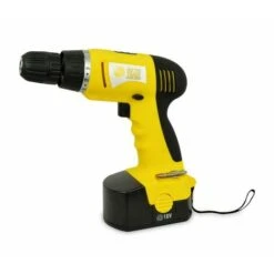 Coppia Trapano Avvitatore 18v Cordless Doppia Batteria In Valigetta -Makitae Outlet 52777948 4