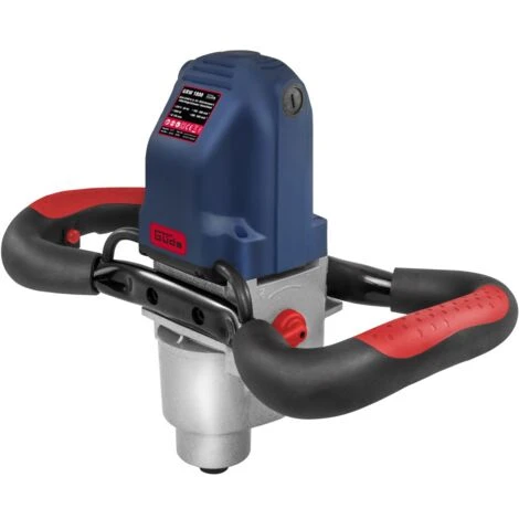 Güde Agitatore GRW 1800 Con 2 Agitatore 1.800 Watts. 4 Güde Agitatore GRW 1800 Con 2 Agitatore 1.800 Watts. - immagine 4