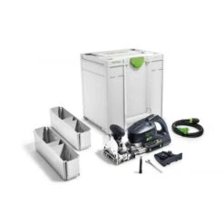 Festool DF 700 EQ-Plus Fresatrice Per Giunzioni Domino XL