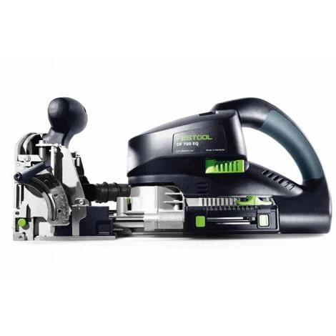 Festool DF 700 EQ-Plus Fresatrice Per Giunzioni Domino XL 5 Festool DF 700 EQ-Plus Fresatrice Per Giunzioni Domino XL - immagine 5