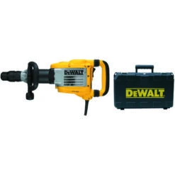 MARTELLO DEMOLITORE DEWALT D 25902 K