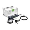 Festool RG 80 E-Plus Fresatrice Per Restauri Renofix