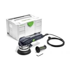 Festool RG 80 E-Plus Fresatrice Per Restauri Renofix