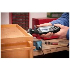 Piattaforma Di Sagomatura 576 Dremel 26150576JB 5 Piattaforma Di Sagomatura 576 Dremel 26150576JB -Makitae Outlet 53383582 3