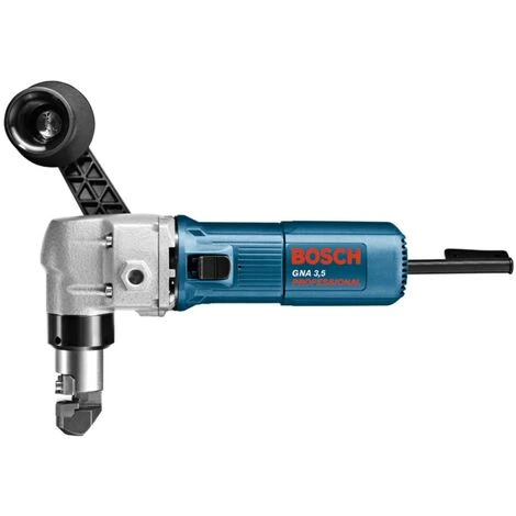 Bosch Roditore GNA 3.5 620 Watt . Acciaio Max 3,5mm. 3 Bosch Roditore GNA 3.5 620 Watt . Acciaio Max 3,5mm. - immagine 3
