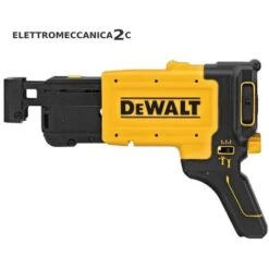 DEWALT DCF6202-XJ Caricatore Per Viti Cartongesso DCF620D2 DCF620D2K