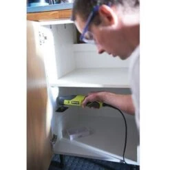 Ryobi Utensile Multifunzione 200W Mod. RMT200-S - SPEDIZIONE GRATUITA 8 Ryobi Utensile Multifunzione 200W Mod. RMT200-S - SPEDIZIONE GRATUITA -Makitae Outlet 53633736 4