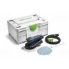 Festool ETS EC 150/3 EQ-Plus Levigatrice Orbitale