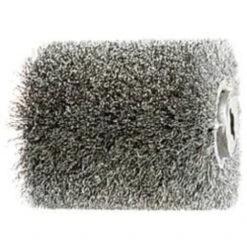 Makita Rullo Per Levigatrice In Acciaio 100x120 Mm - 100 X 120 Mm