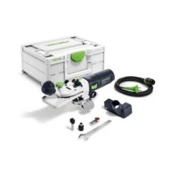 Festool OFK 700 EQ-Plus Rifilatore 720 W