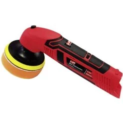 HP Autozubehör 20361 Lucidatrice A Batteria 10.8 V 0 - 3000 Giri/min 100 Mm 7 HP Autozubehör 20361 Lucidatrice A Batteria 10.8 V 0 - 3000 Giri/min 100 Mm -Makitae Outlet 53920475 3