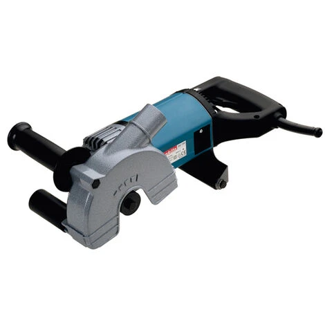 Makita SG150 Scanalatore A Doppio Disco 150 Mm + 2 Dischi 150mm 1 Makita SG150 Scanalatore A Doppio Disco 150 Mm + 2 Dischi 150mm