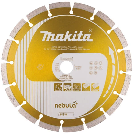 Makita SG150 Scanalatore A Doppio Disco 150 Mm + 2 Dischi 150mm 2 Makita SG150 Scanalatore A Doppio Disco 150 Mm + 2 Dischi 150mm - immagine 2
