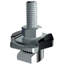 Fischer - Vite A Martello Fhs Clix 8X30