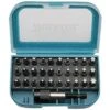 Makita P-73374 Set Inserti 31 Pezzi