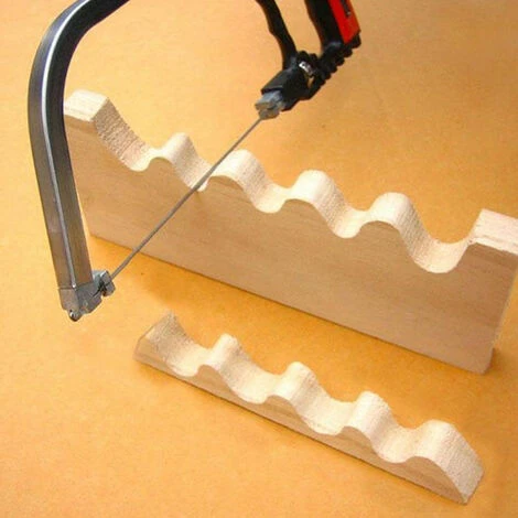 11 IN 1 SAW : Scatola Con Sega Multifunzione 11 In 1 3 11 IN 1 SAW : Scatola Con Sega Multifunzione 11 In 1 - immagine 3