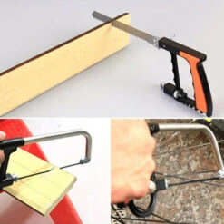 11 IN 1 SAW : Scatola Con Sega Multifunzione 11 In 1 9 11 IN 1 SAW : Scatola Con Sega Multifunzione 11 In 1 -Makitae Outlet 54005270 5