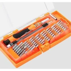 Kit Di Cacciaviti Di Precisione Magnetici 58 In 1