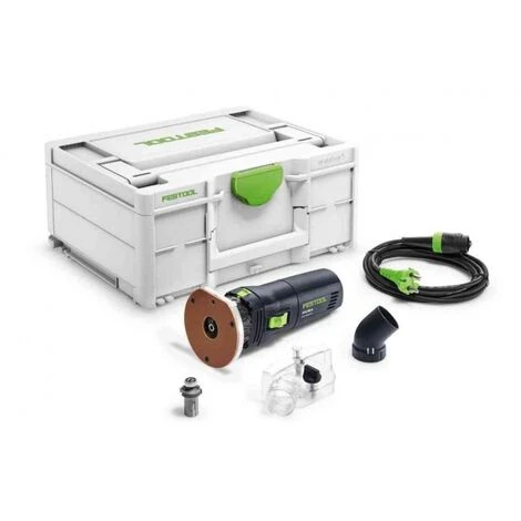 Festool OFK 500 Q-Plus R3 Rifilatore 450 W 1 Festool OFK 500 Q-Plus R3 Rifilatore 450 W