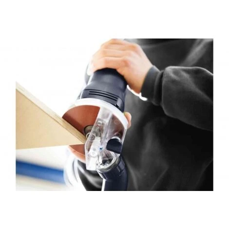 Festool OFK 500 Q-Plus R3 Rifilatore 450 W 3 Festool OFK 500 Q-Plus R3 Rifilatore 450 W - immagine 3