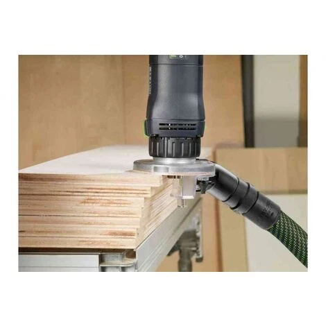Festool OFK 500 Q-Plus R3 Rifilatore 450 W 5 Festool OFK 500 Q-Plus R3 Rifilatore 450 W - immagine 5