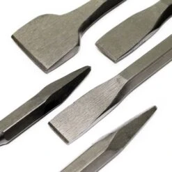 Set Da 17 Pezzi Per Attacco SDS Trapano Elettrico Martello Valigetta Di Metallo Punta Per Pietra 7 Set Da 17 Pezzi Per Attacco SDS Trapano Elettrico Martello Valigetta Di Metallo Punta Per Pietra -Makitae Outlet 5403299 4