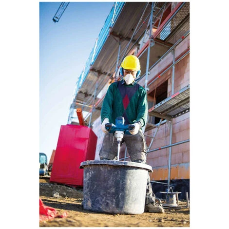 Pack SCHEPPACH Mixer - 1200W - PM1200 - Occhiali Di Sicurezza 2 Pack SCHEPPACH Mixer - 1200W - PM1200 - Occhiali Di Sicurezza - immagine 2