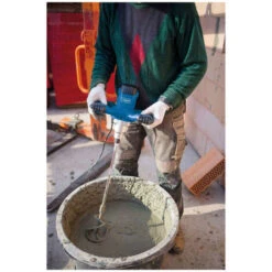 Pack SCHEPPACH Mixer - 1200W - PM1200 - Occhiali Di Sicurezza 7 Pack SCHEPPACH Mixer - 1200W - PM1200 - Occhiali Di Sicurezza -Makitae Outlet 54064274 3