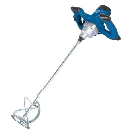 Pack SCHEPPACH Mixer - 1200W - PM1200 - Occhiali Di Sicurezza 5 Pack SCHEPPACH Mixer - 1200W - PM1200 - Occhiali Di Sicurezza - immagine 5